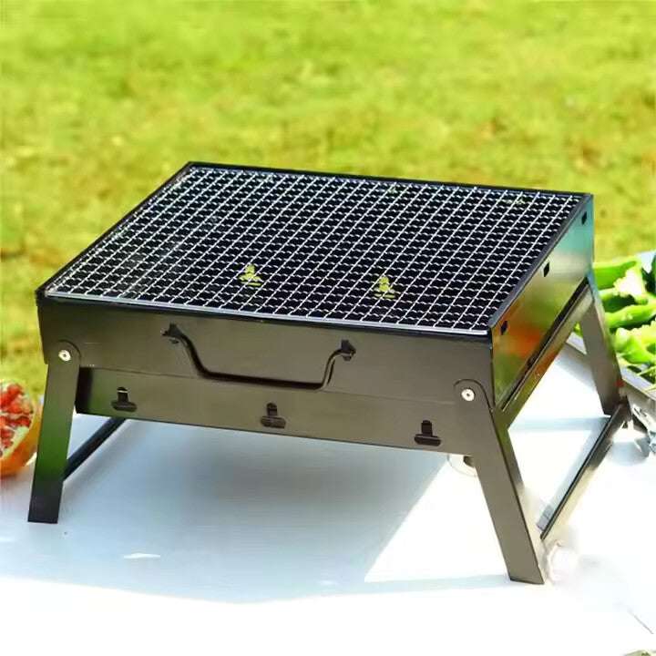 Mini Grill Barbecue Portable