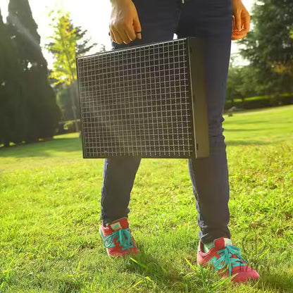 Mini Grill Barbecue Portable