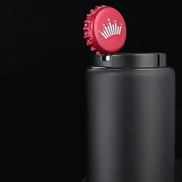 Décapsuleur Automatique