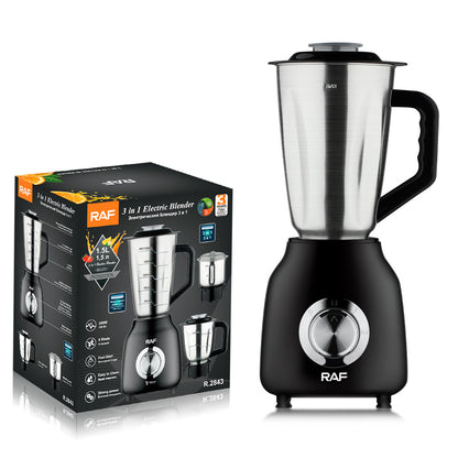 Blender Inox 3 en 1