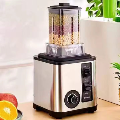 Blender de Cuisine 3en1