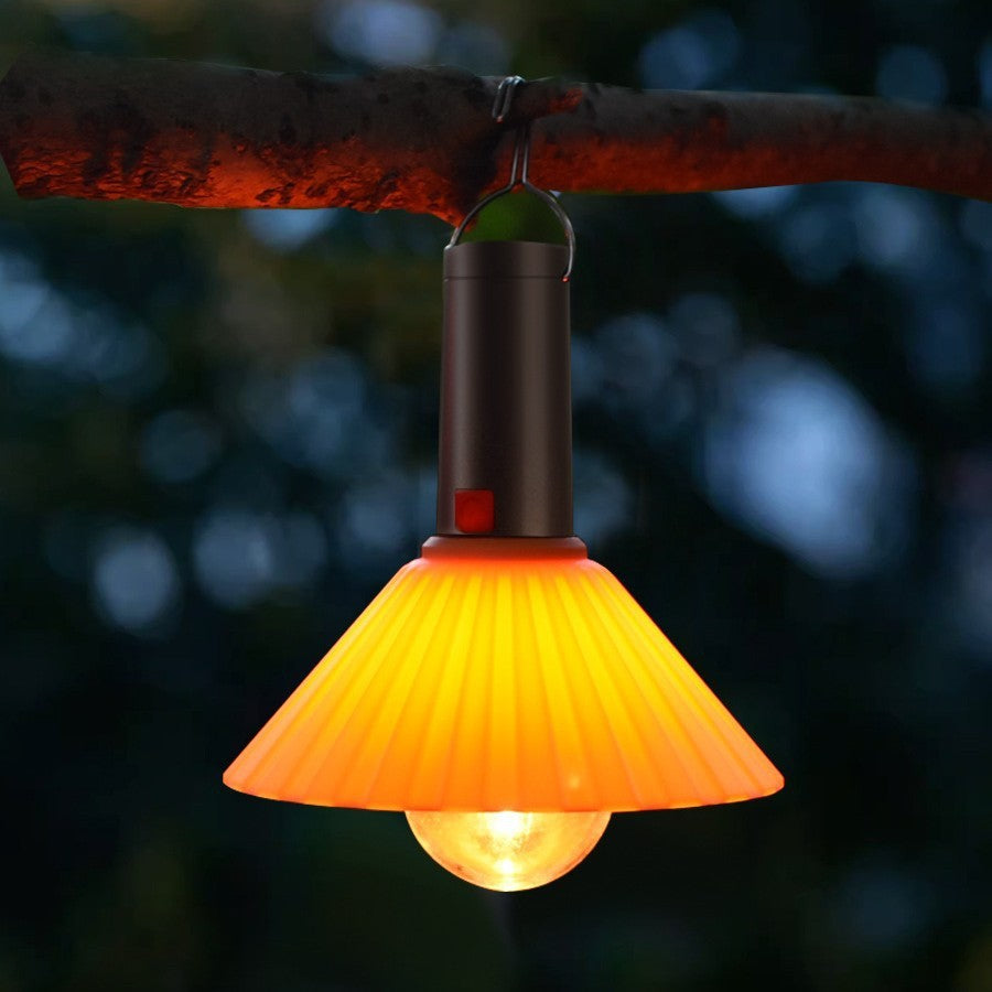 Mini Lampes d’Ambiance – 2 pièces