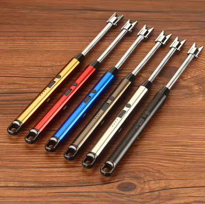 Briquet Electrique Multi-usage