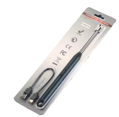 Briquet Electrique Multi-usage