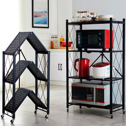 Casier Pliable 4 Etages