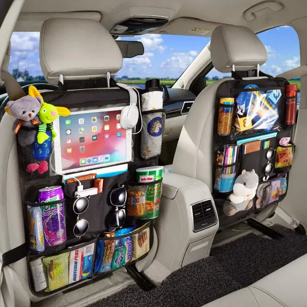 CAR POCKET