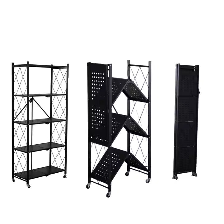 Casier Pliable 5 etages