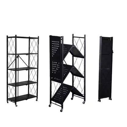 Casier Pliable 5 etages