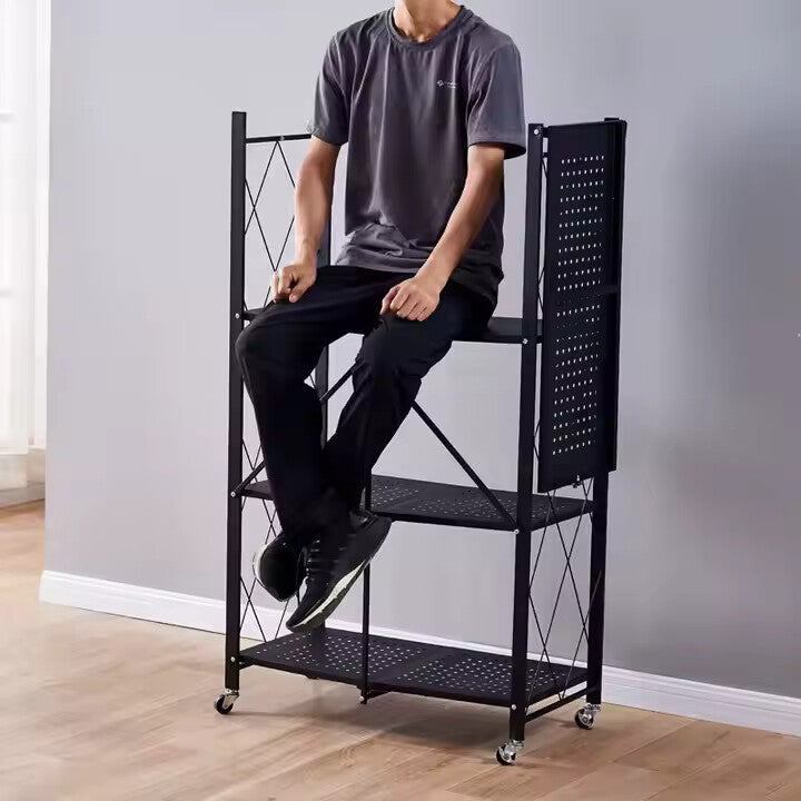 Casier Pliable 5 etages