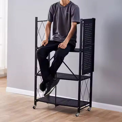 Casier Pliable 5 etages