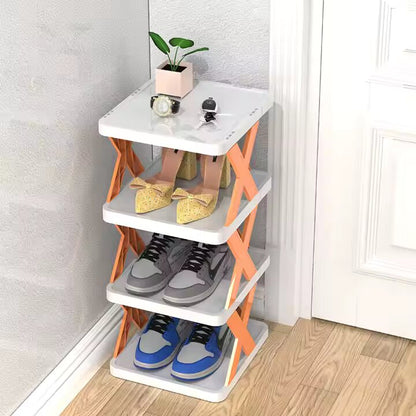 CLASSEUR À CHAUSSURES (5 étagères)