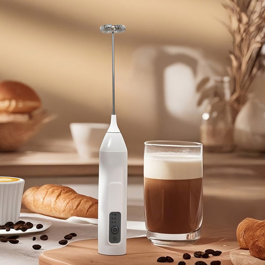 Mini Fouet Electrique