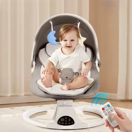 Berceau Smart Multi-fonction