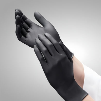 Gants Jettables Multifonction (100 pcs)