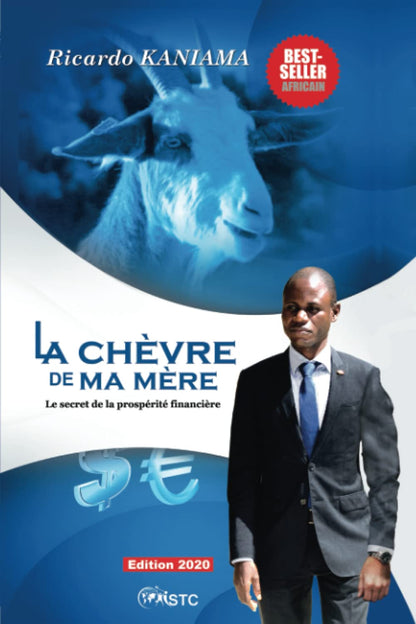 La Chèvre De Ma Mère - Ricardo KANIAMA