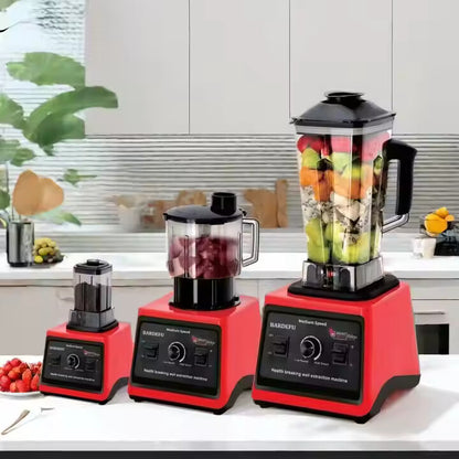 Blender culinaire 3en1