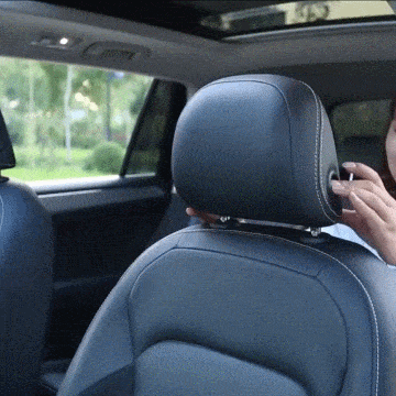 CAR POCKET