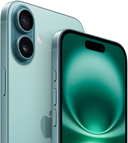 Iphone 16 128GB- 1 sim