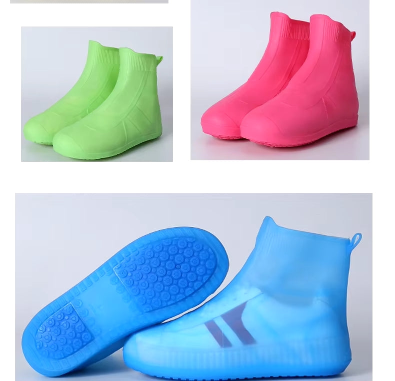 ÉTUIS DRYSTEP - IMPERMÉABLES POUR CHAUSSURES