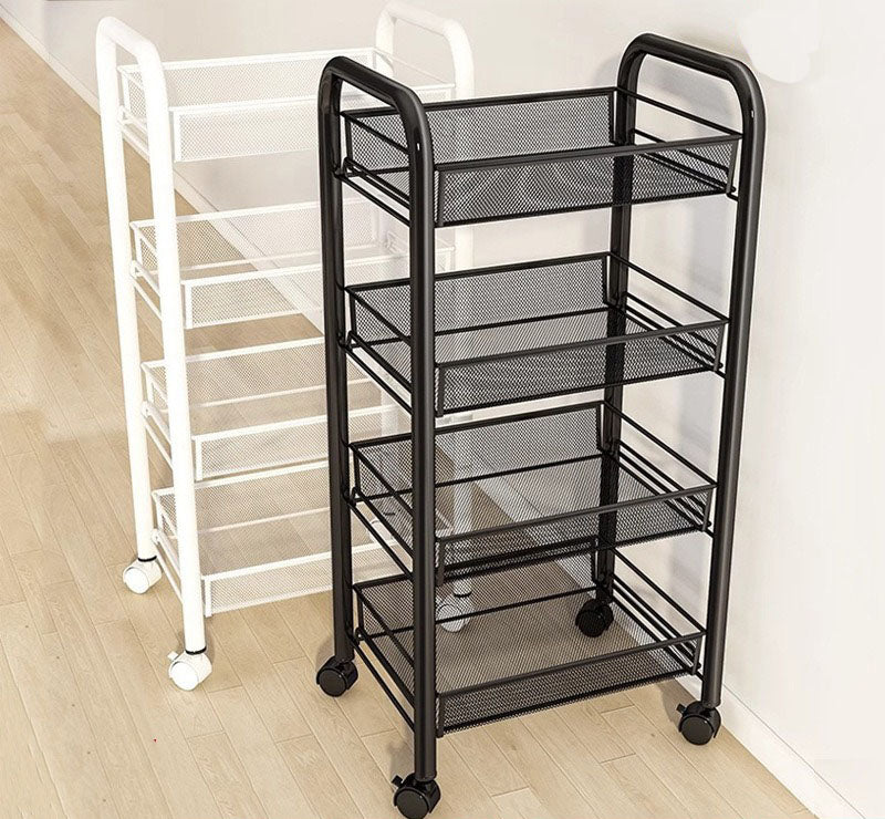 Étagère à 5 Niveaux