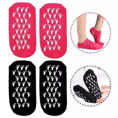 Chaussettes SPA