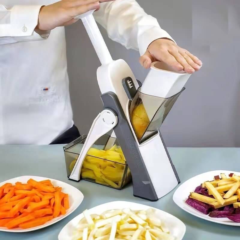 Coupe-Légumes Express