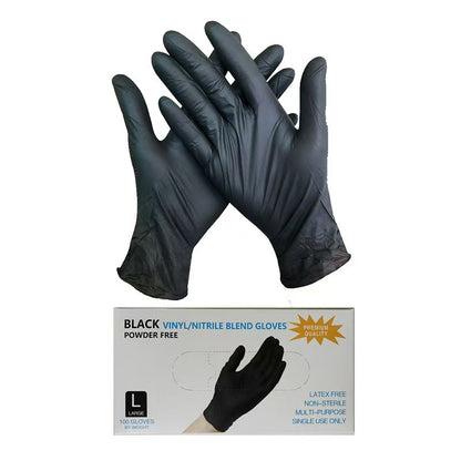 Gants Jettables Multifonction (100 pcs)
