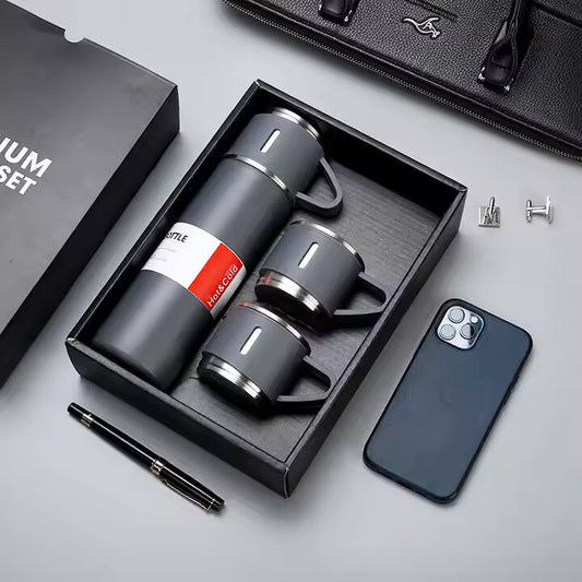 Gourde Thermique Elite