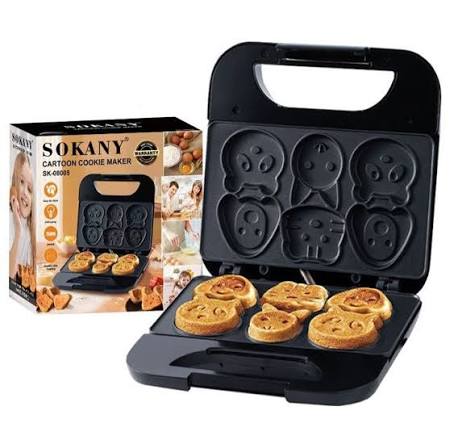Mini Machine à Cookies
