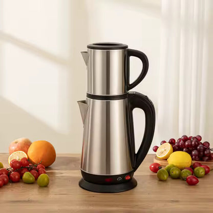 Bouilloire Duo Infusion