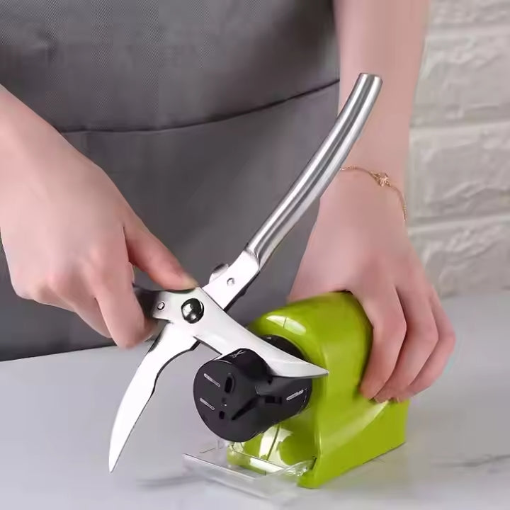 AIGUISEUR AUTOMATIQUE (de lames)
