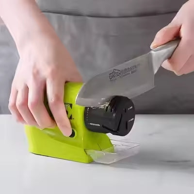 AIGUISEUR AUTOMATIQUE (de lames)