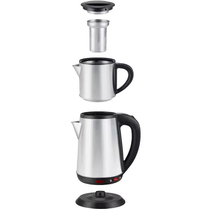 Bouilloire Duo Infusion
