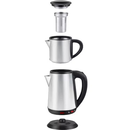 Bouilloire Duo Infusion