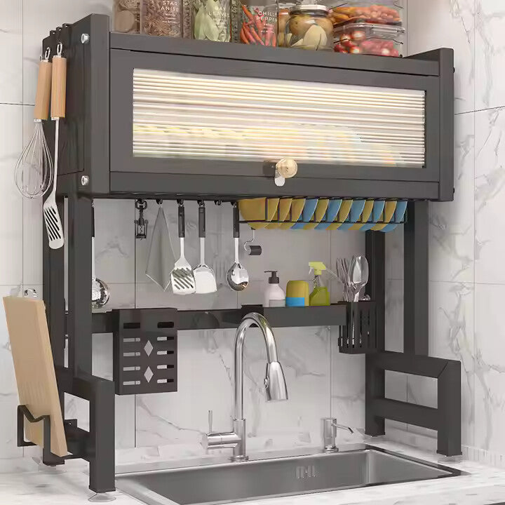 Étagère de Cuisine - Série S (75 cm)