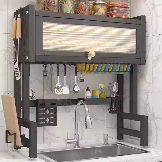 Étagère de Cuisine - Série S (75 cm)