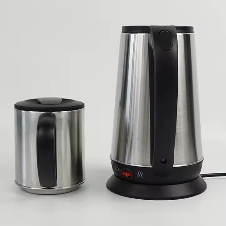 Bouilloire Duo Infusion