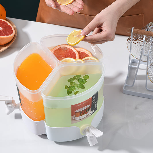 Boitier Multi Boissons