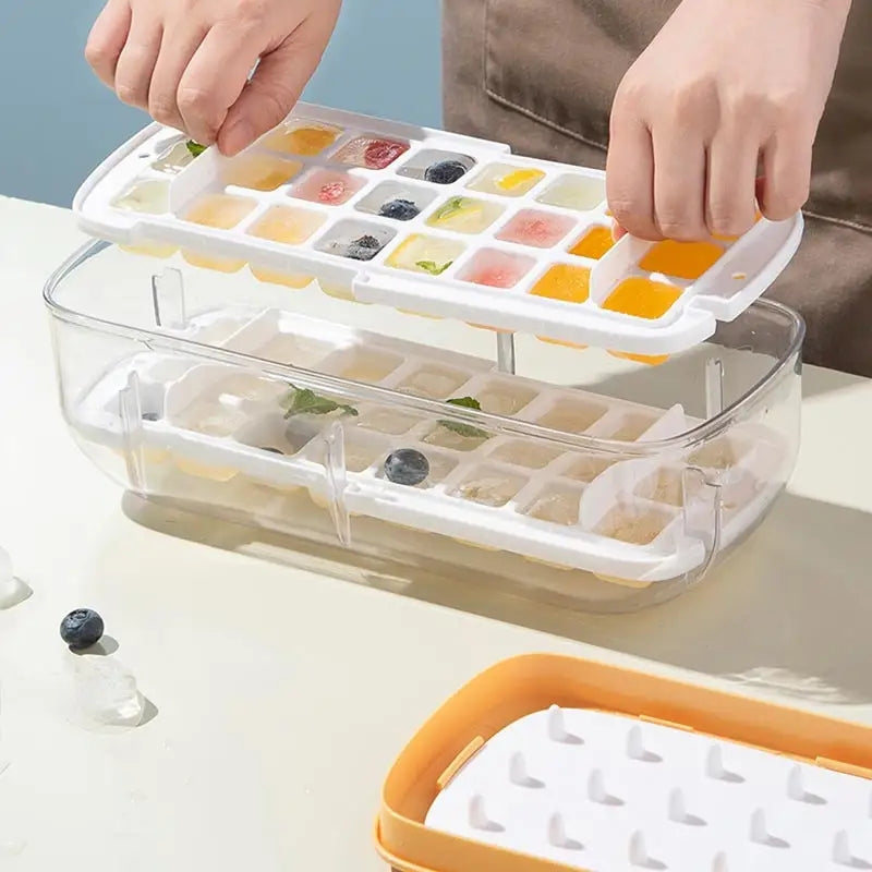 Coffret à Glaçons