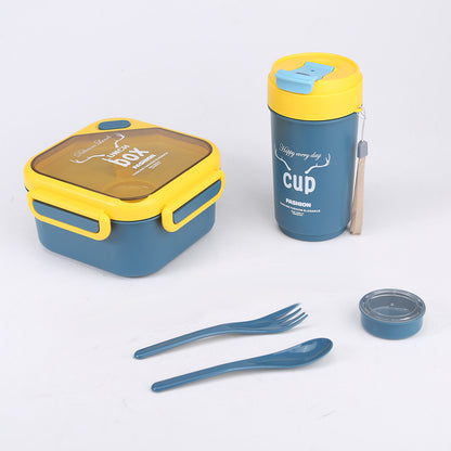 Mini Lunchbox (pour enfants)