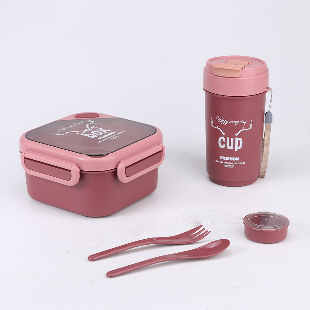 Mini Lunchbox (pour enfants)