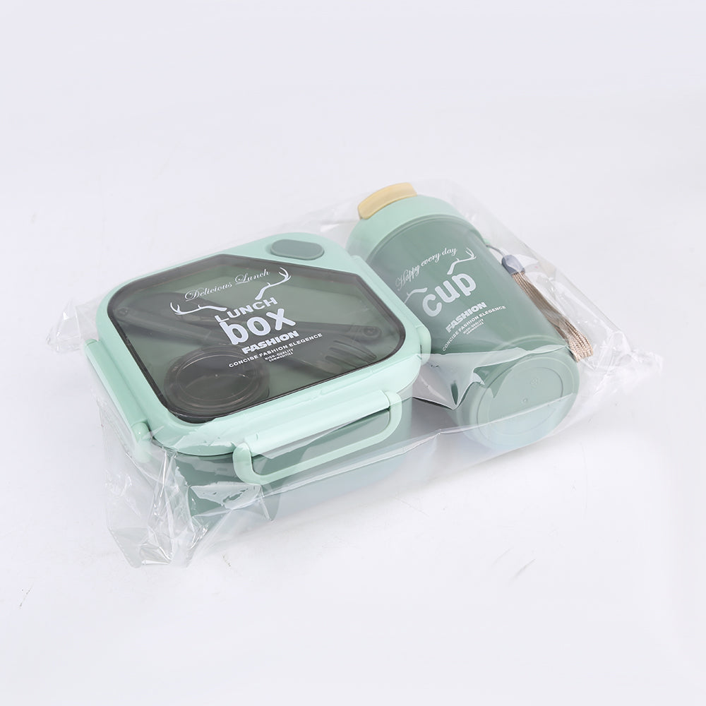 Mini Lunchbox (pour enfants)