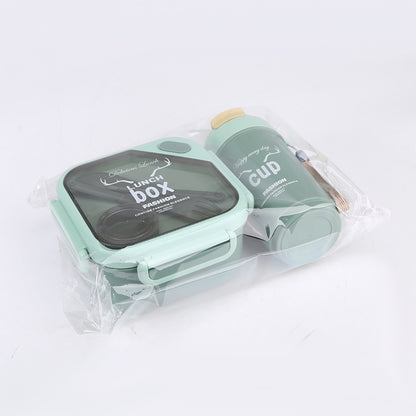 Mini Lunchbox (pour enfants)