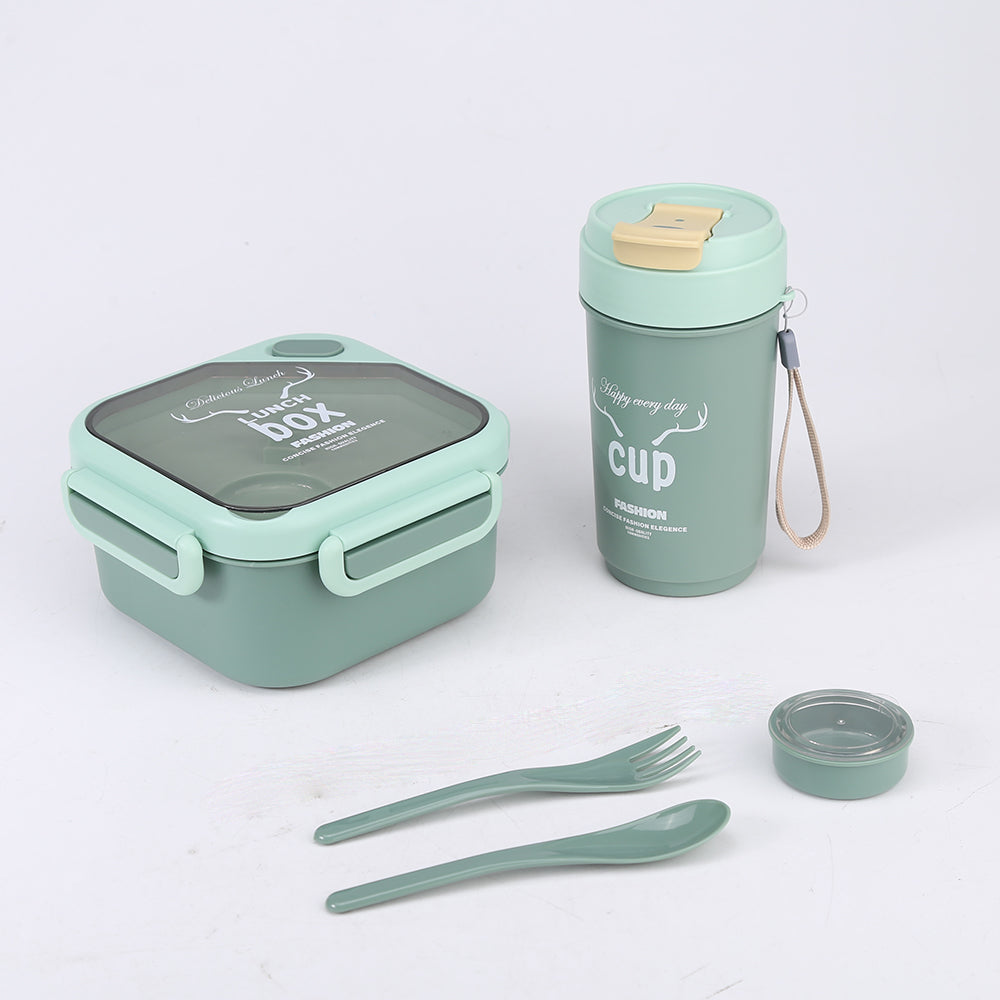 Mini Lunchbox (pour enfants)