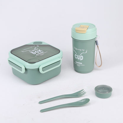Mini Lunchbox (pour enfants)
