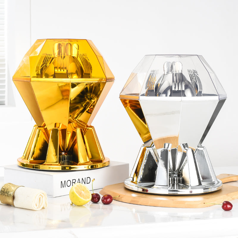 Diamant de Table (25 pièces)