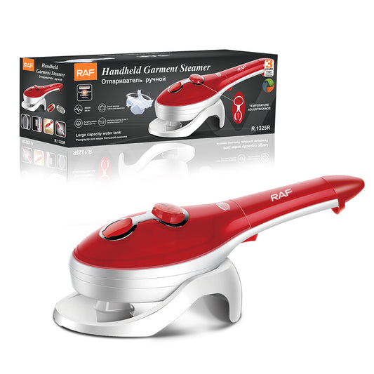 Fer à Repasser Longue Manche (3 en 1)