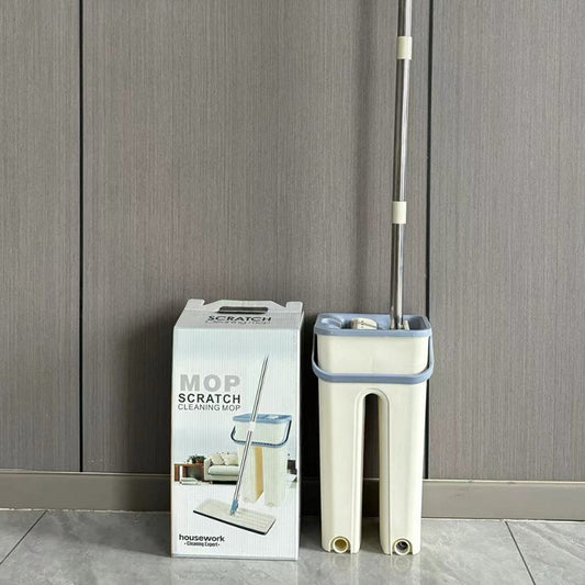 Seau à Serpillière (2 en 1)