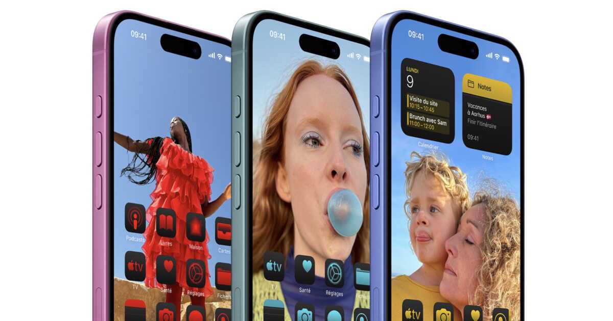 Iphone 16Plus 256GB - 1 sim