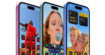 Iphone 16Plus 256GB - 1 sim